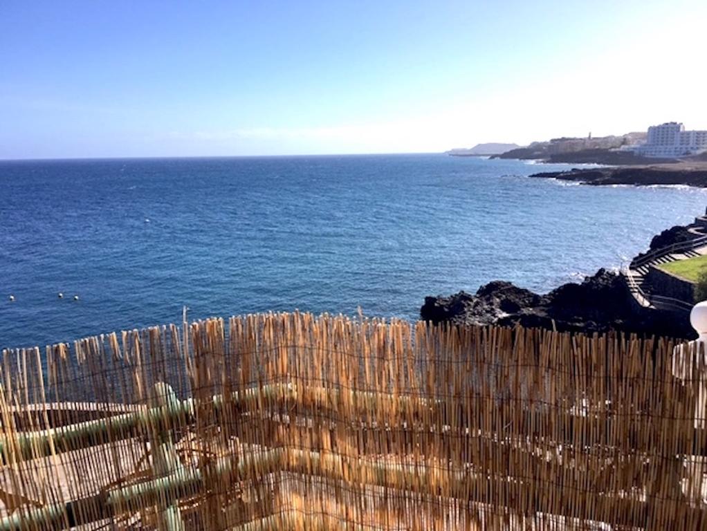 דירות גרנדילה דה אבונה Vista Al Mar מראה חיצוני תמונה